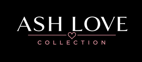 ASH LOVE Collection 
